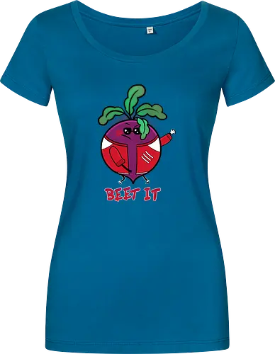 beet it