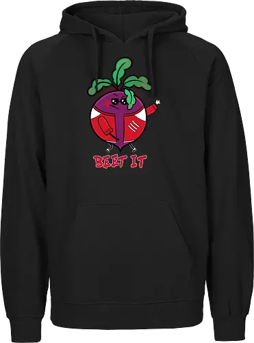 beet it