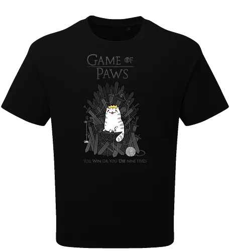 Game of Paws