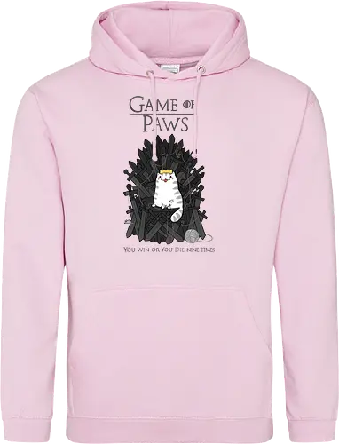 Game of Paws
