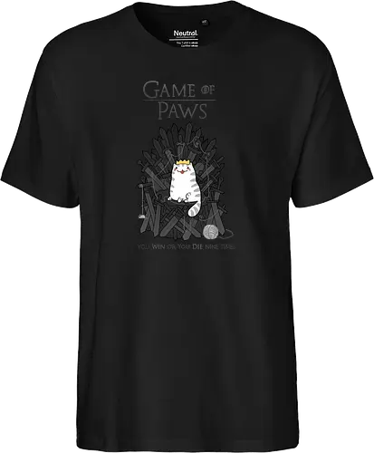 Game of Paws