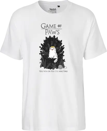 Game of Paws