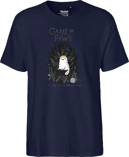 Game of Paws