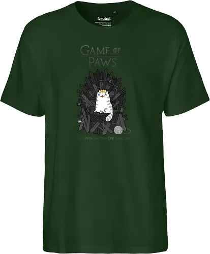 Game of Paws