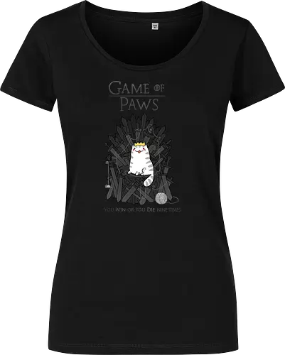 Game of Paws