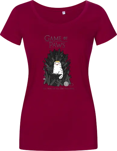 Game of Paws