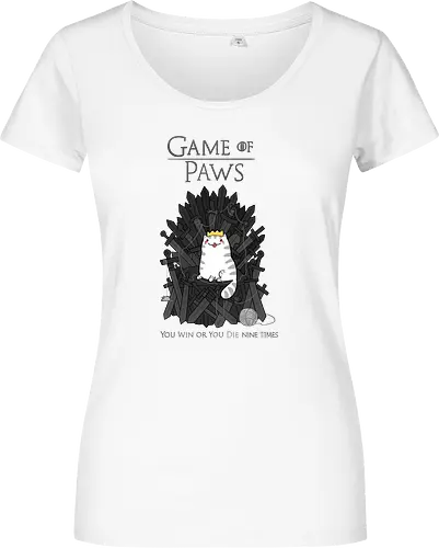Game of Paws