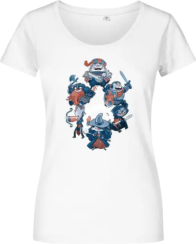 League of Adventures