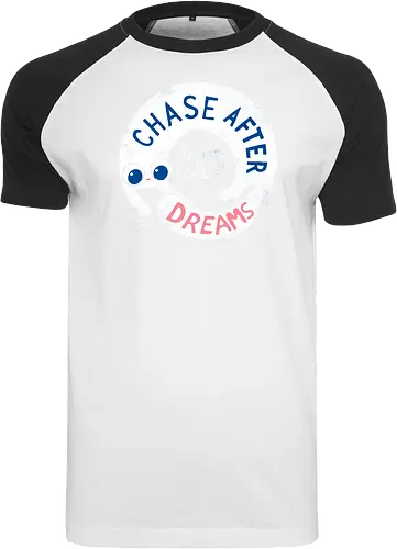 Chase after your Dreams