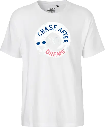 Chase after your Dreams