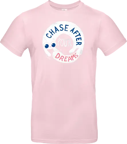 Chase after your Dreams