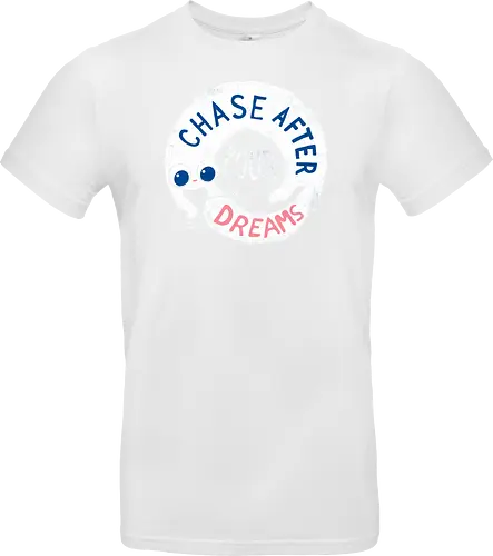 Chase after your Dreams