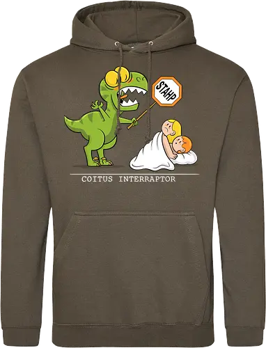 Coitus Interraptor