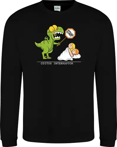 Coitus Interraptor