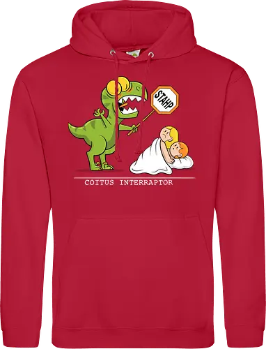 Coitus Interraptor