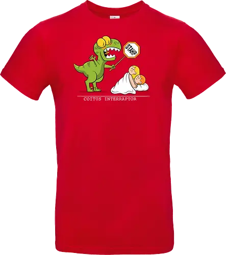 Coitus Interraptor
