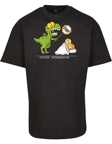 Coitus Interraptor