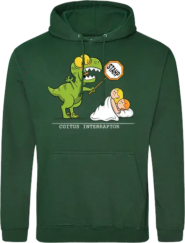 Coitus Interraptor