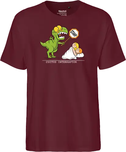 Coitus Interraptor