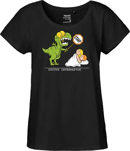 Coitus Interraptor