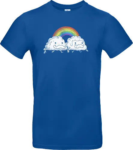 Gay Clouds
