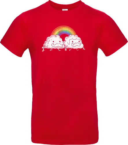 Gay Clouds
