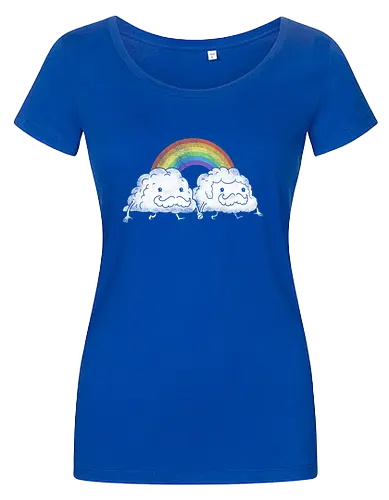 Gay Clouds