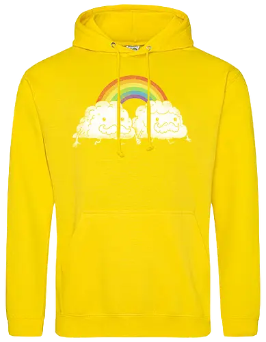 Gay Clouds