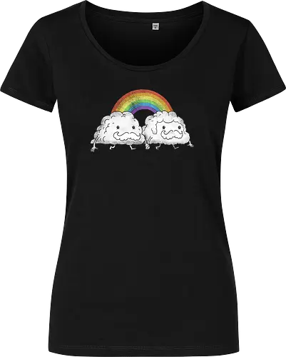Gay Clouds