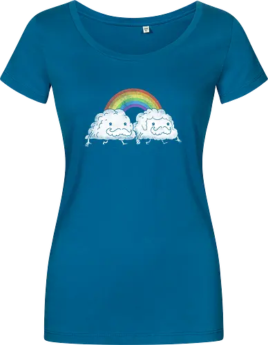 Gay Clouds