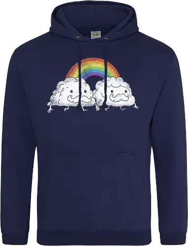 Gay Clouds