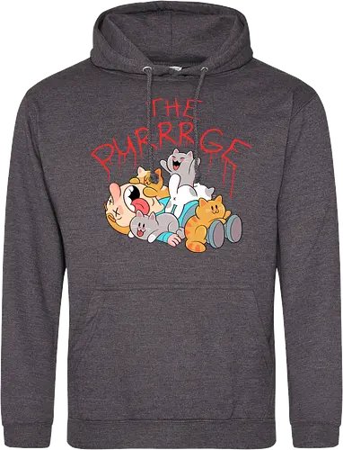 The Purrrge