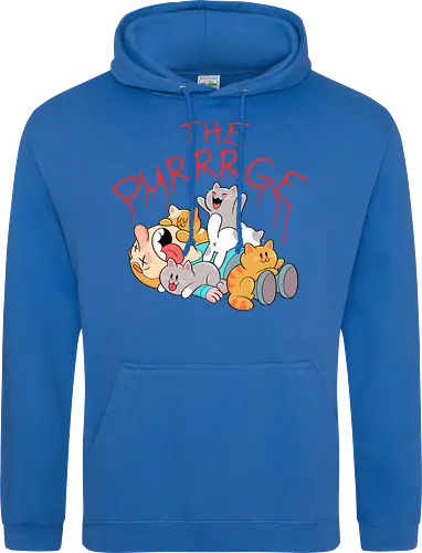The Purrrge