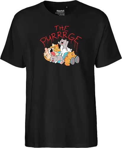 The Purrrge