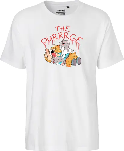 The Purrrge