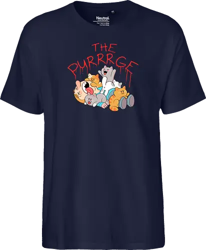 The Purrrge
