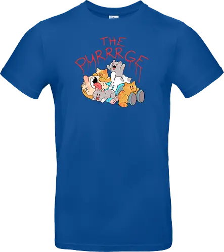 The Purrrge