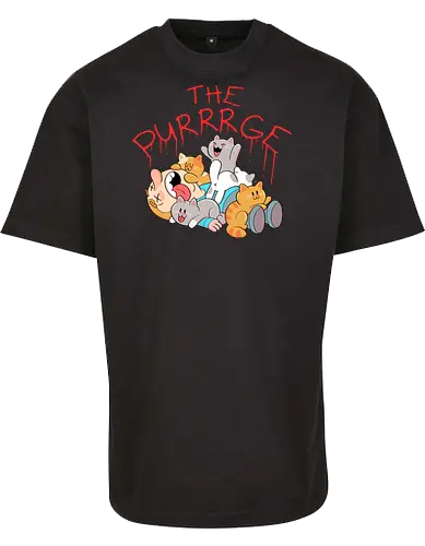The Purrrge