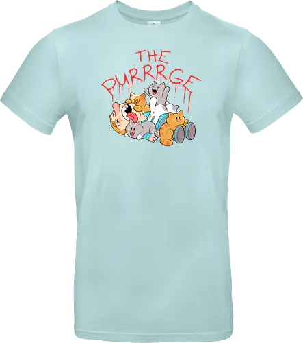 The Purrrge
