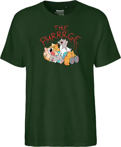 The Purrrge