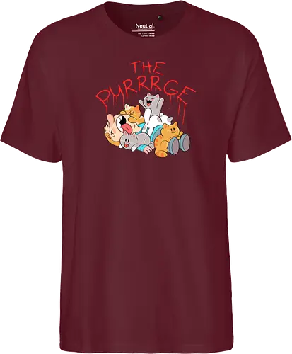 The Purrrge