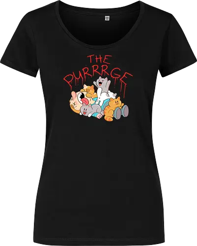 The Purrrge