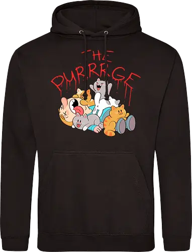 The Purrrge
