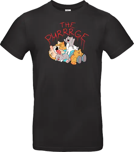 The Purrrge