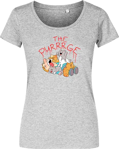 The Purrrge