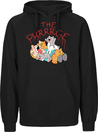 The Purrrge