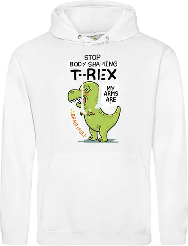 T-Rex is Beautiful