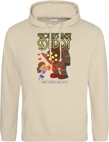 Best Big Daddy