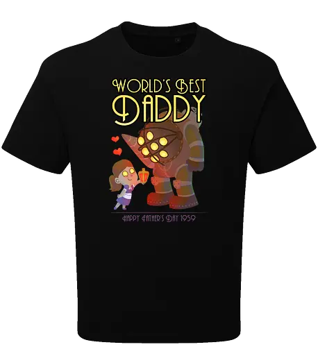 Best Big Daddy