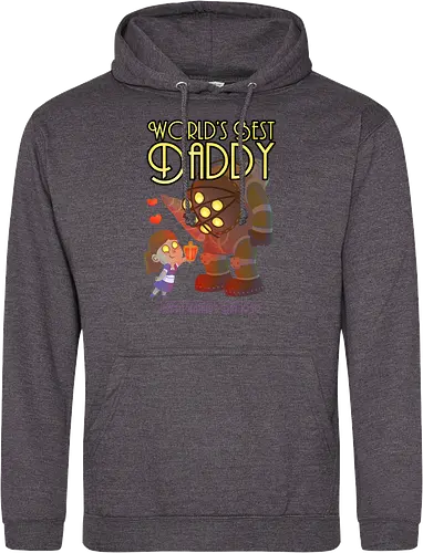 Best Big Daddy